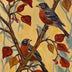 Marzi, Sara  title: The Nomads of Fall