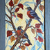 Marzi, Sara  title: The Nomads of Fall
