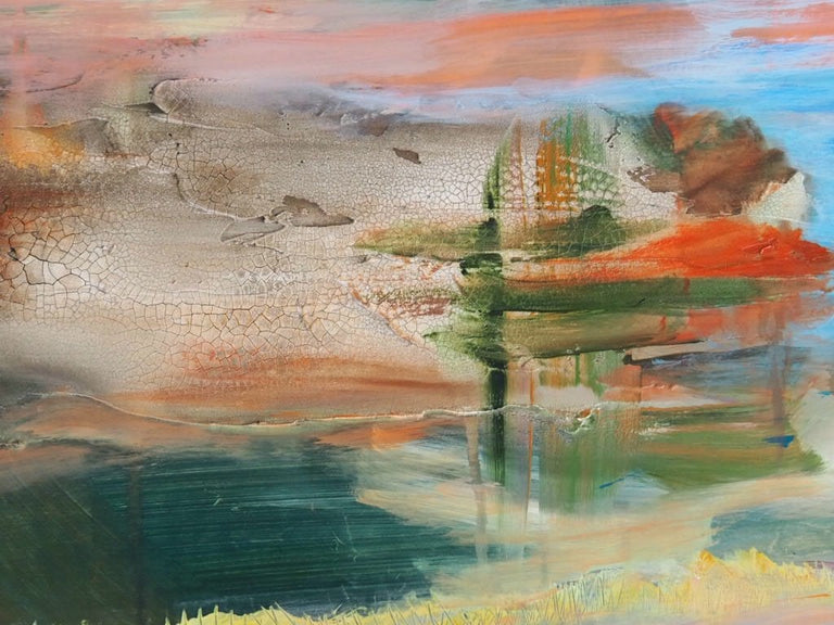 Matheson, Margaret Title: The Earth that Feeds Us All 2