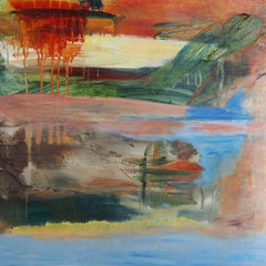 Matheson, Margaret Title: The Earth that Feeds Us All 2