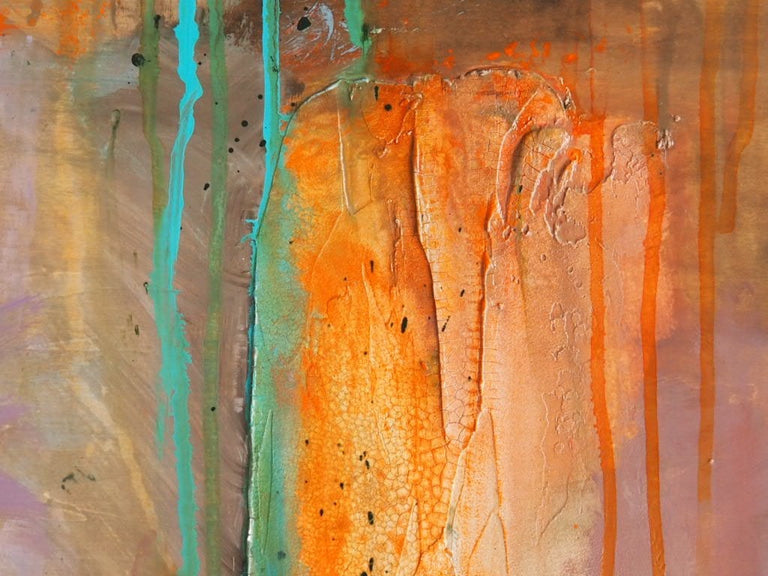 Matheson, Margaret Title: The Earth that Feeds Us All 3