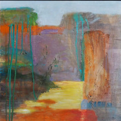 Matheson, Margaret Title: The Earth that Feeds Us All 3