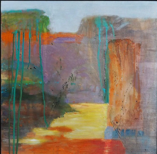 Matheson, Margaret Title: The Earth that Feeds Us All 3