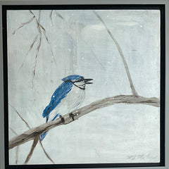 Matheson, Margaret Title: Winter Serenade