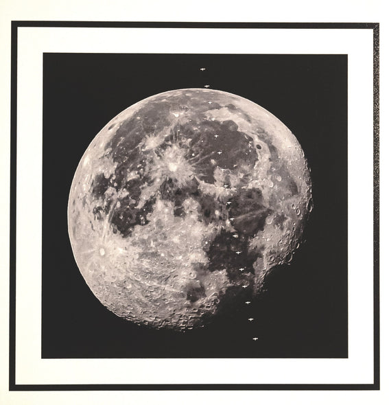 Maupin, Stan Title: ISS Transits the Moon