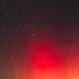 Maupin, Stan Title: Northern Lights in Albemarle