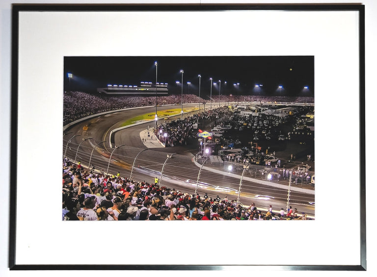 Maupin, Stan Title: Saturday Night