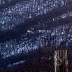 Maupin, Stan Title: Wintergreen Winter