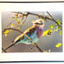 Maupin, Stan  title: Warm Jewel