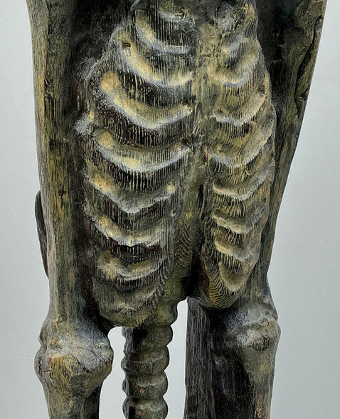 Mayercak, Zdeno Title: Anatomy of a Chair