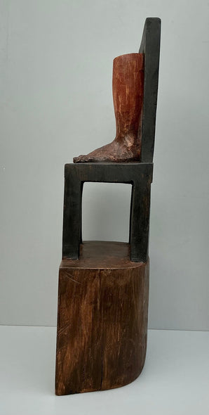 Mayercak, Zdeno Title: Long Journey