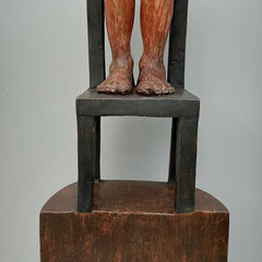 Mayercak, Zdeno Title: Long Journey