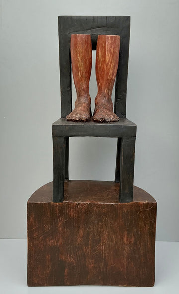 Mayercak, Zdeno Title: Long Journey