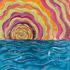 McAleenan, Laurie Title: Renewed Energy