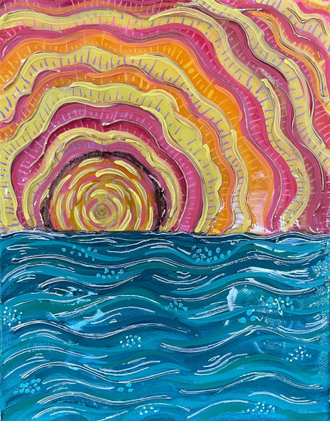 McAleenan, Laurie Title: Renewed Energy