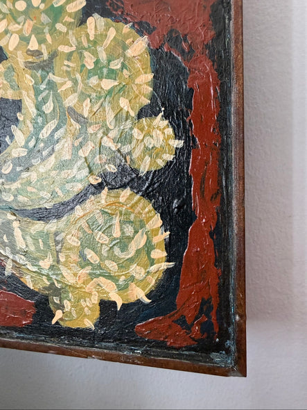 McFadden, Dorsey Title: Dreamy Desert Scene