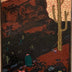 McFadden, Dorsey Title: Dreamy Desert Scene