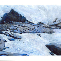 McGuigan, Catherine Title: Belle Isle