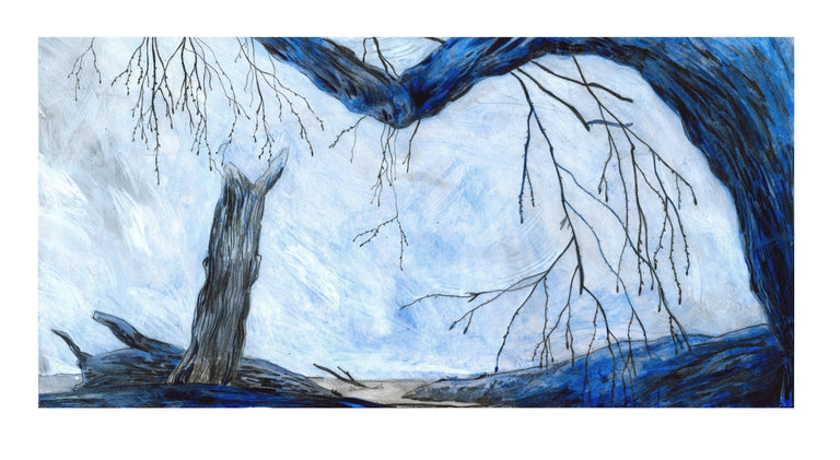 McGuigan, Catherine Title: Pony Pasture