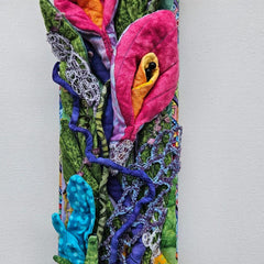 McIrvin, Judith  title: Flourishing