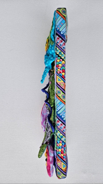 McIrvin, Judith  title: Flourishing