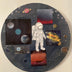 McKinney, Judith Title: Fly Me to the Moon STEM Meets the Arts