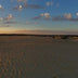McKinney, Judith Title: Sunset and Sand Dunes