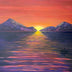 Meadows, Lila Title: Serendipity