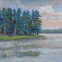 Melissa Walton Title: Jenny Lake