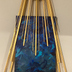 Mendelson, Addie Title: Celestial Envy