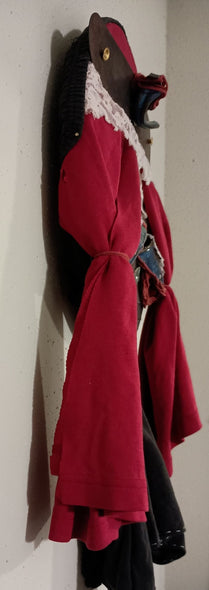 Mendelson, Addie Title: Eye of Newt