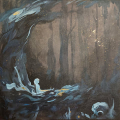 Addie Mendelson Title: Somewhere