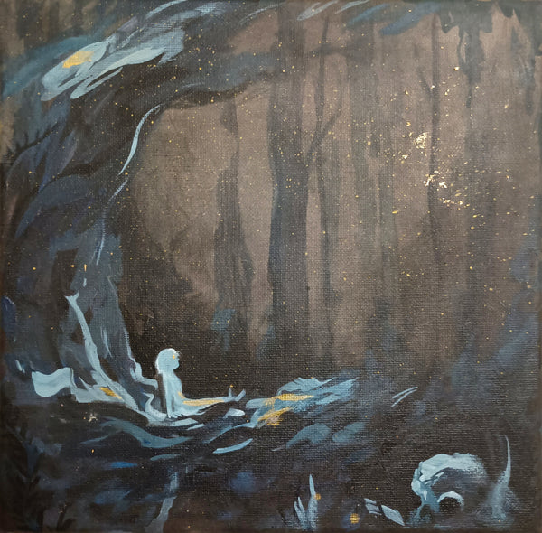 Addie Mendelson Title: Somewhere