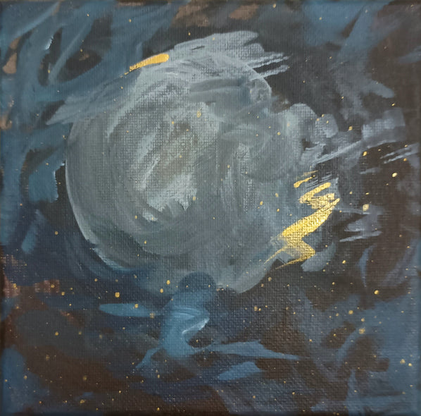 Addie Mendelson Title: Somewhere