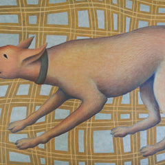 Johnstone, Merrily Title: Merci, Merci