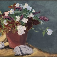 Engel, Mike Title: Garden Companions