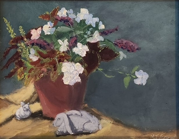 Engel, Mike Title: Garden Companions