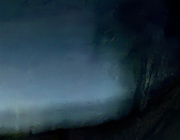 Mike Ostrander Title: 600 Years Ago