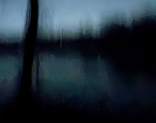 Mike Ostrander Title: I Remember