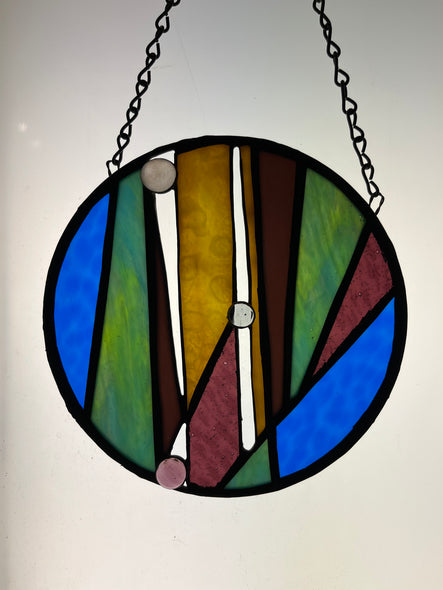 Lee, Sue Title: Mini Mid Mod