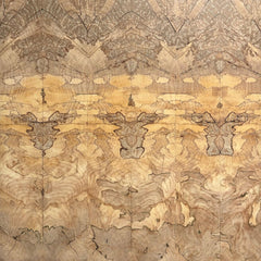 Mittman, Brandon  title: Bigleaf Burl 1