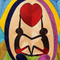 Mohammed, Babs Title: One Love One Heart