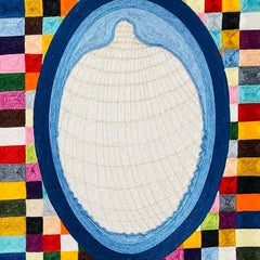 Mohammed, Babs Title: Shell in the Ocean