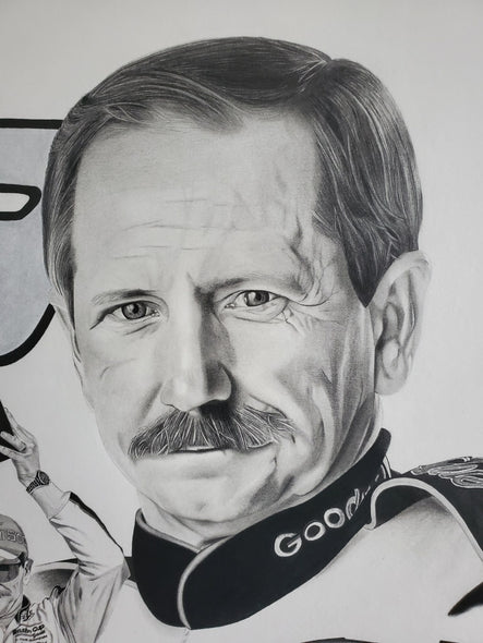 Mosley, Richie Title: A Champion