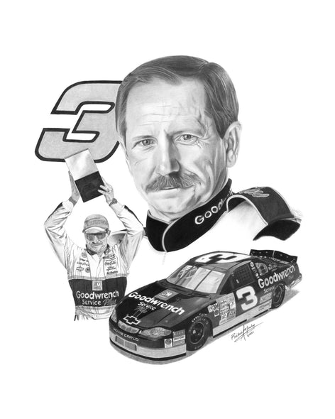 Mosley, Richie Title: A Champion