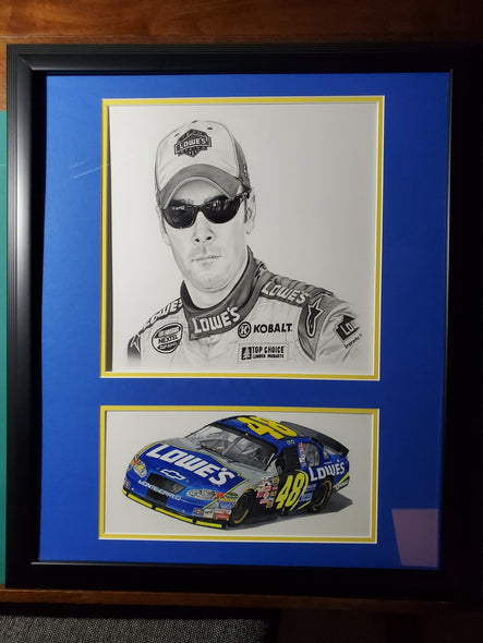 Mosley, Richie Title: Among the Best