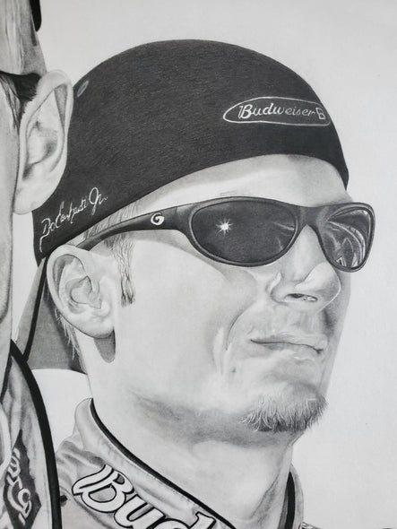 Mosley, Richie Title: Next to Dad