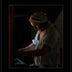 Munford, Patricia  title: Blacksmith's Window