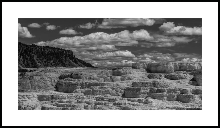 Munford, Patricia Title: Stone Cascades