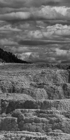 Munford, Patricia Title: Stone Cascades